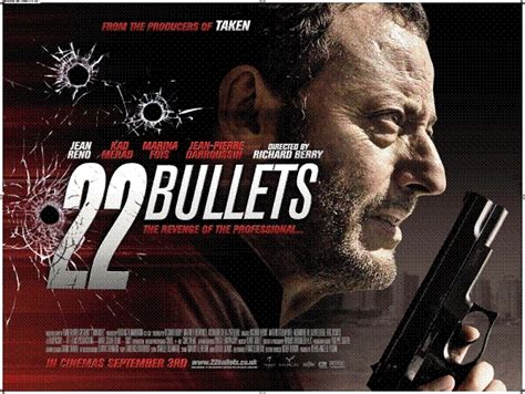 gomovie 22 bullets|22 Bullets (2010) .